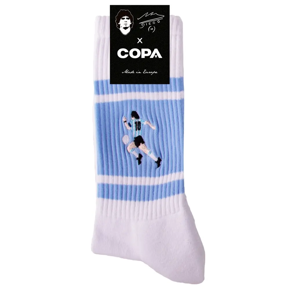 Socken Copa Maradona Argentina