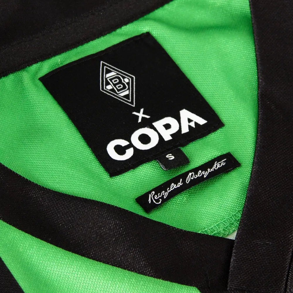 Borussia Mönchengladbach Away Jersey 1994/95 | Foot-Store
