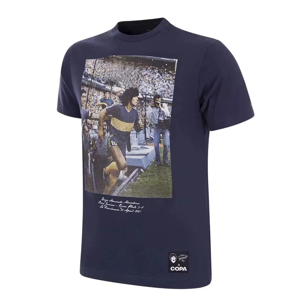 Copa Football T-Shirt Copa
