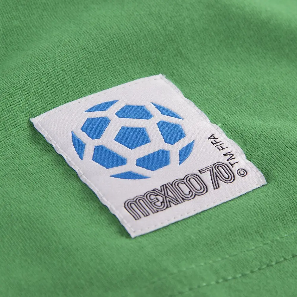 T-shirt Copa Mexique World Cup Mascot 1970 | Foot-Store