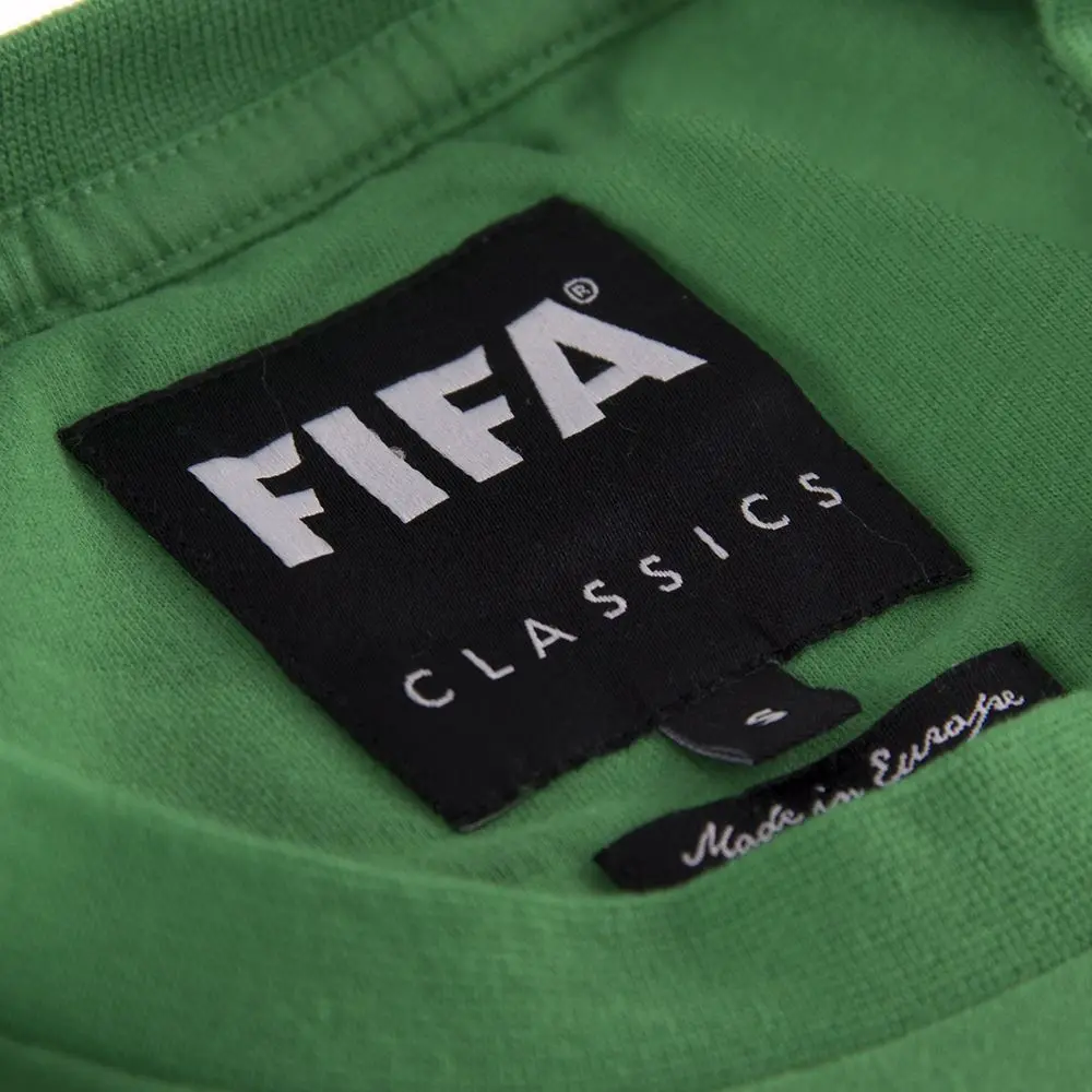 T-shirt Copa Mexique World Cup Mascot 1970 | Foot-Store