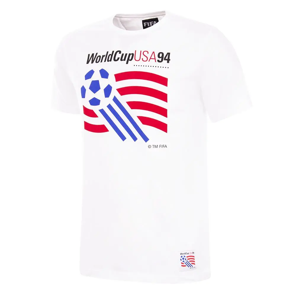 Copa Football T-Shirt Copa Usa Wm 1994