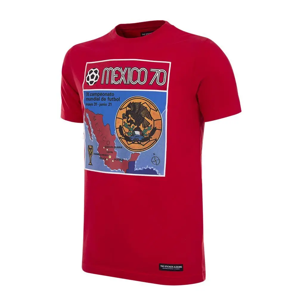 Copa Football T-Shirt Copa