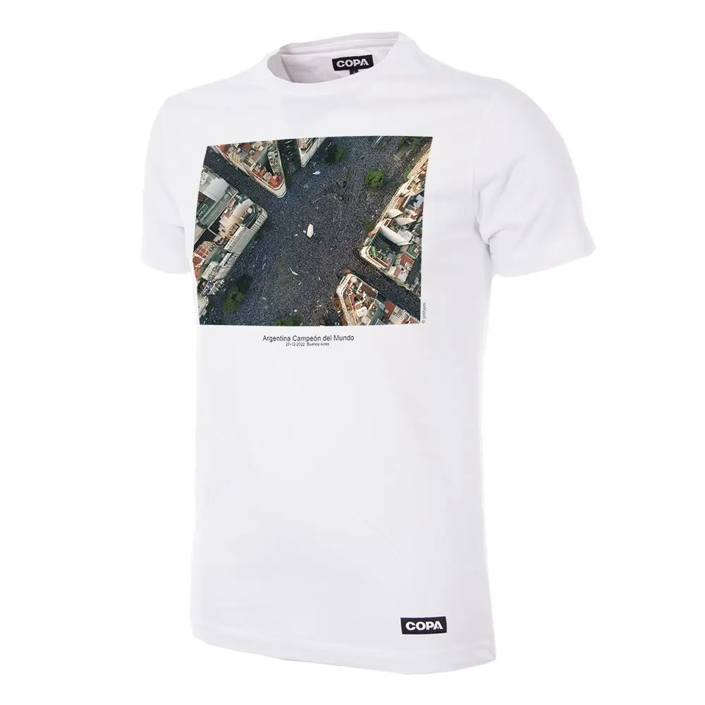 T-Shirt Copa