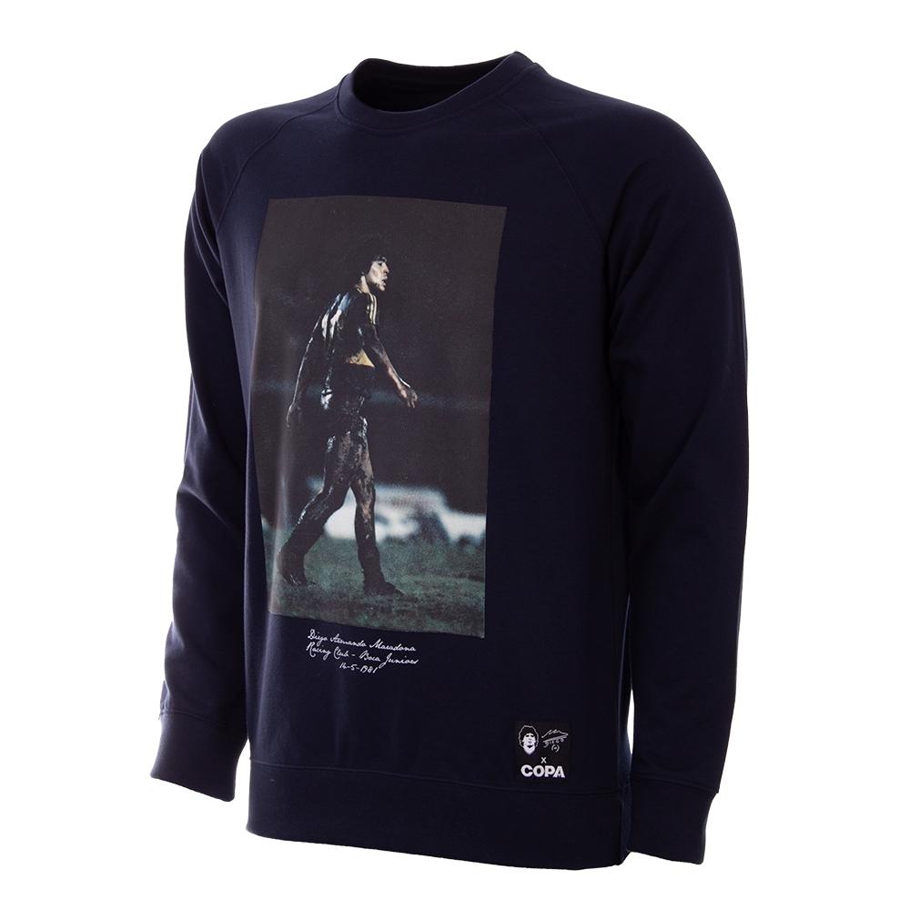 8718912131812 - Pullover Copa Maradona 8718912131812 - Pullover Copa Maradona