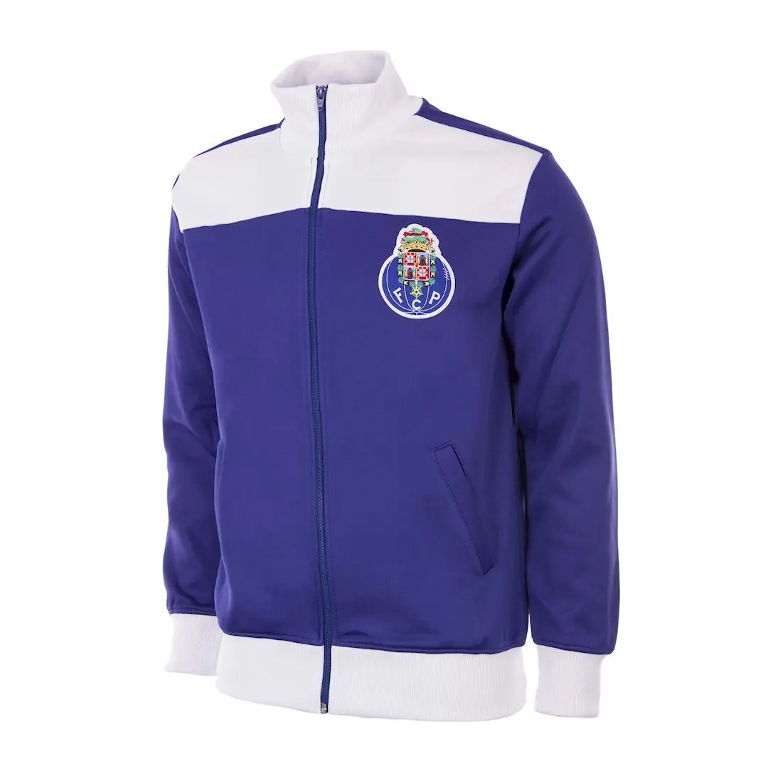 Copa Football Trainingsjacke Fc Porto 1957/58