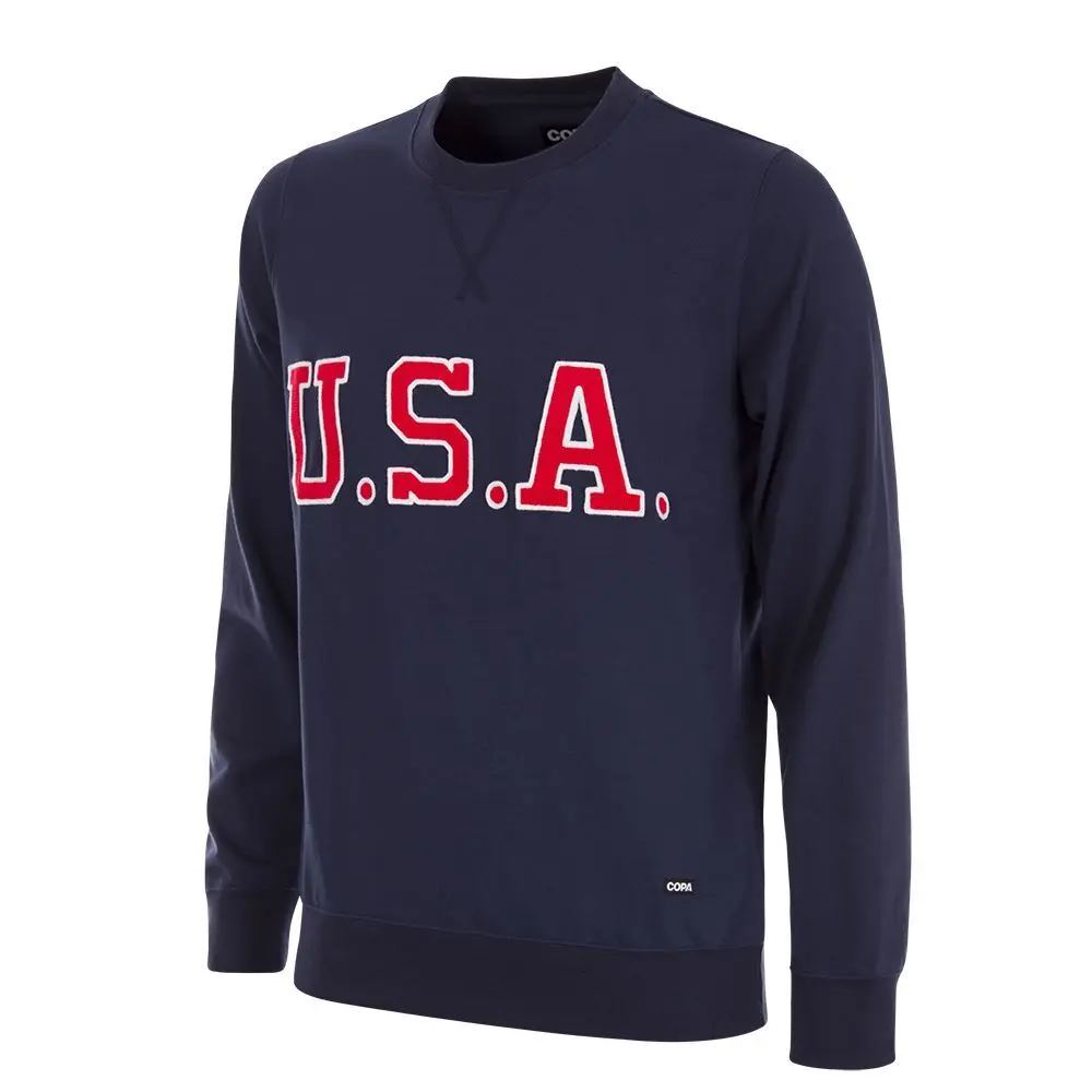 Copa Football Pullover Usa 1934/35