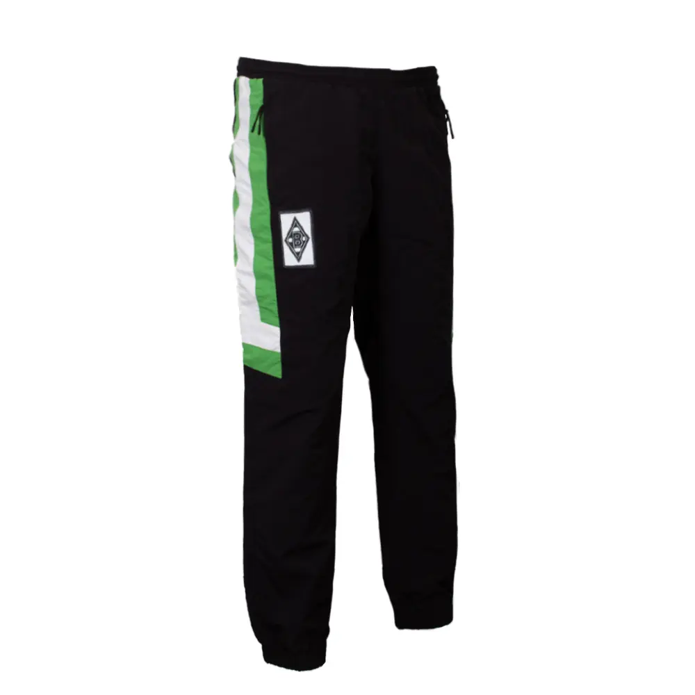 Copa Football Jogginghose Copa Borussia Mönchengladbach 1995 Retro