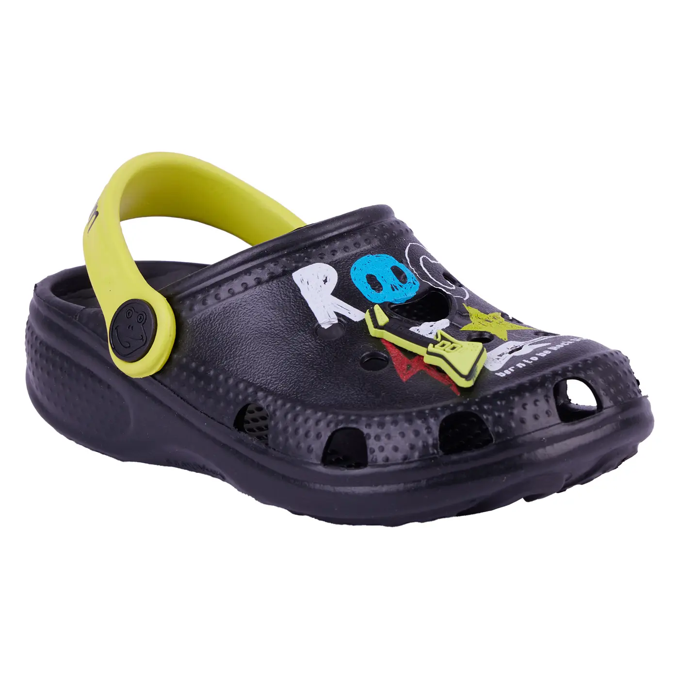 Kinder Clogs Coqui Big Frog