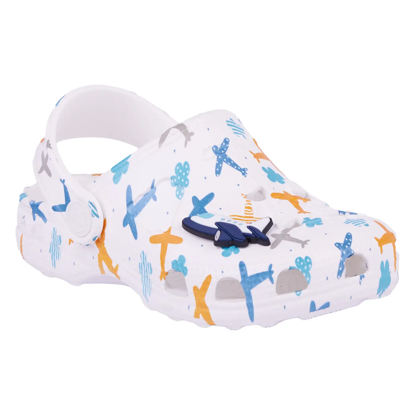 Clogs Mädchen Coqui Little Frog