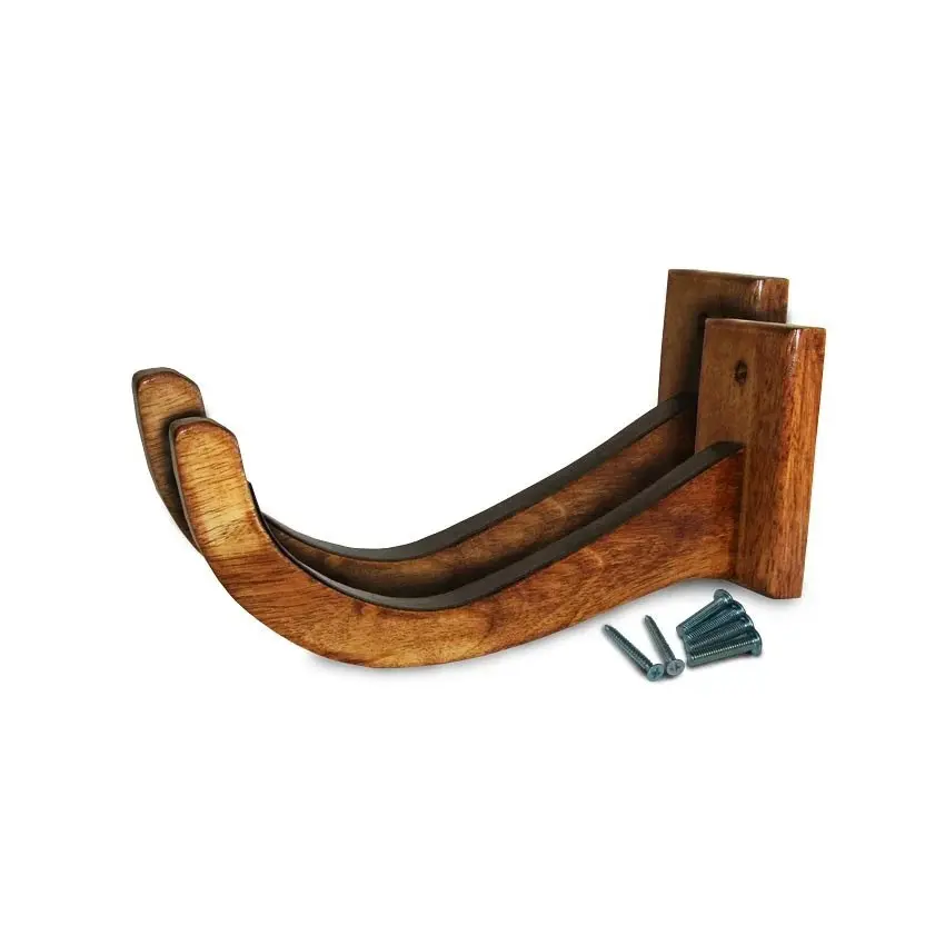 Surfplank muurbevestiging COR Surf Single Rack