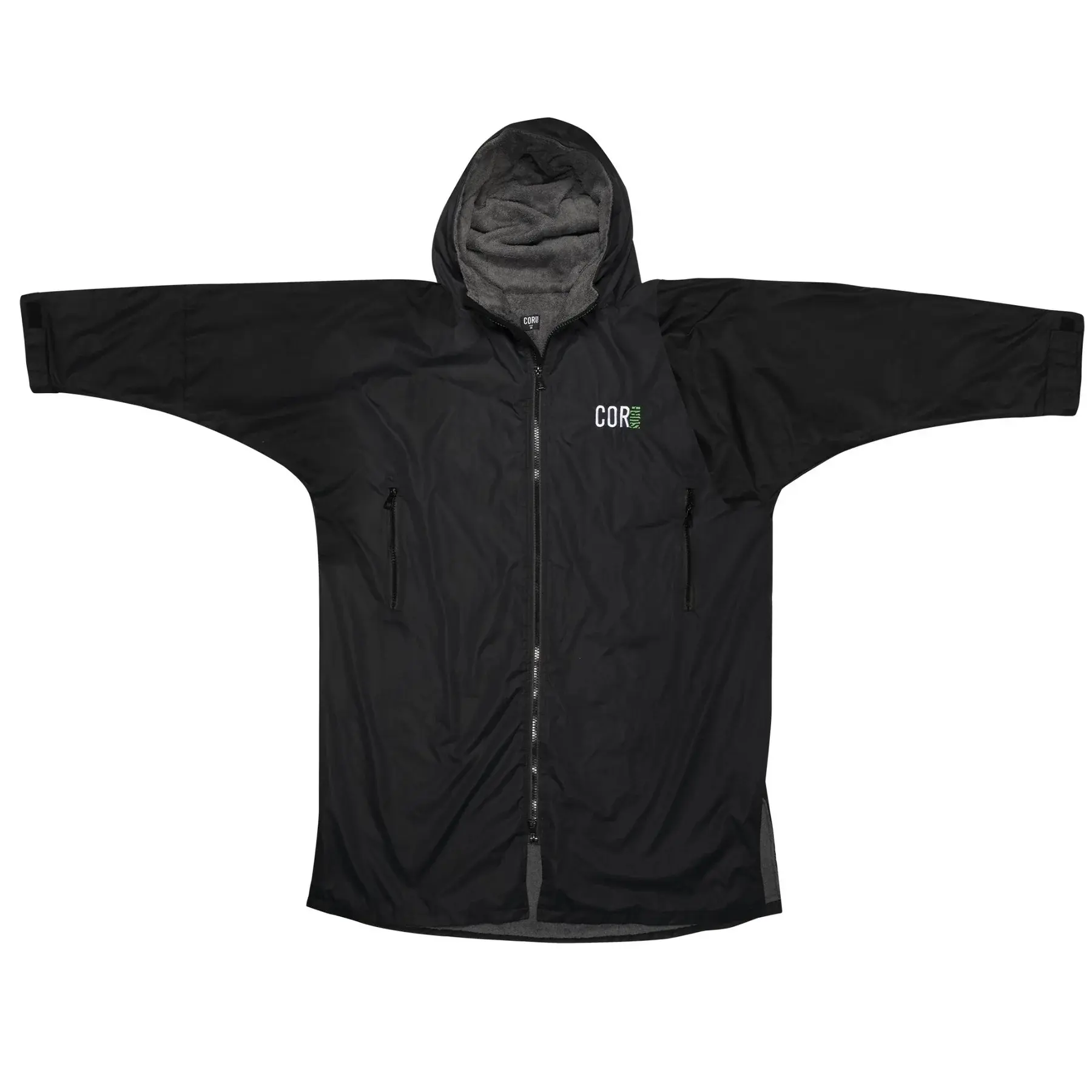 Poncho COR Surf