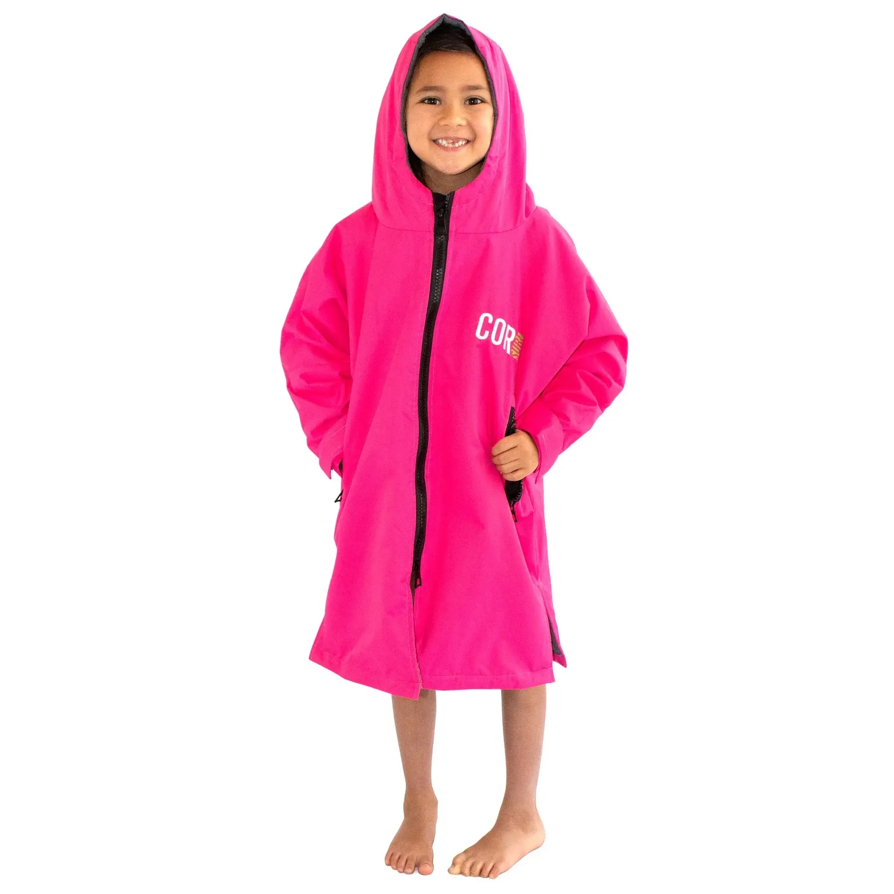 Kinderponcho COR Surf