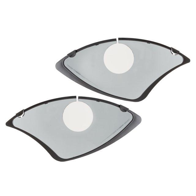 Parafango CORDO: Protezione Robusta per la Ruota Posteriore