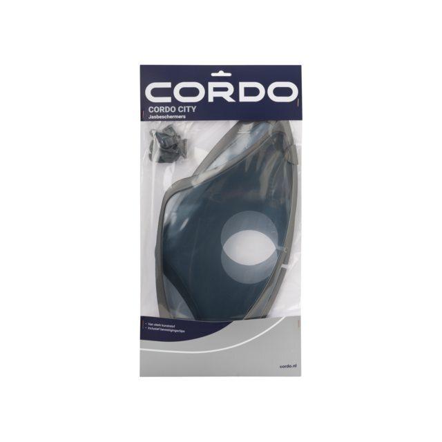 Parafango CORDO: Protezione Robusta per la Ruota Posteriore