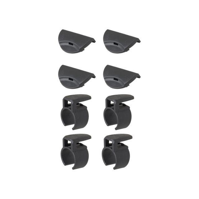 Parafango CORDO: Protezione Robusta per la Ruota Posteriore