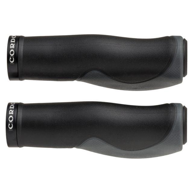 Velo Store - UK Grip handle with clamp Cordo City Pro | Extra 10% off with Subscription, Postage £16.79 to UK Fedex.