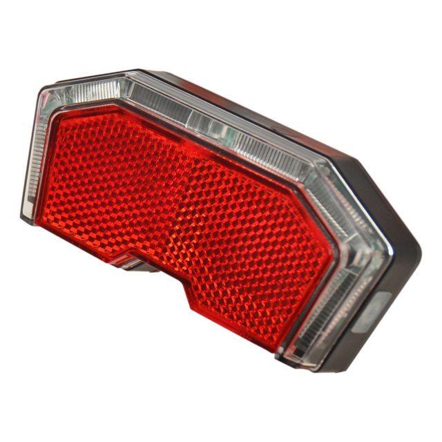 Velo Store - UK Taillight Cordo Dorso | Extra 10% off with Subscription, Postage £16.79 to UK Fedex.
