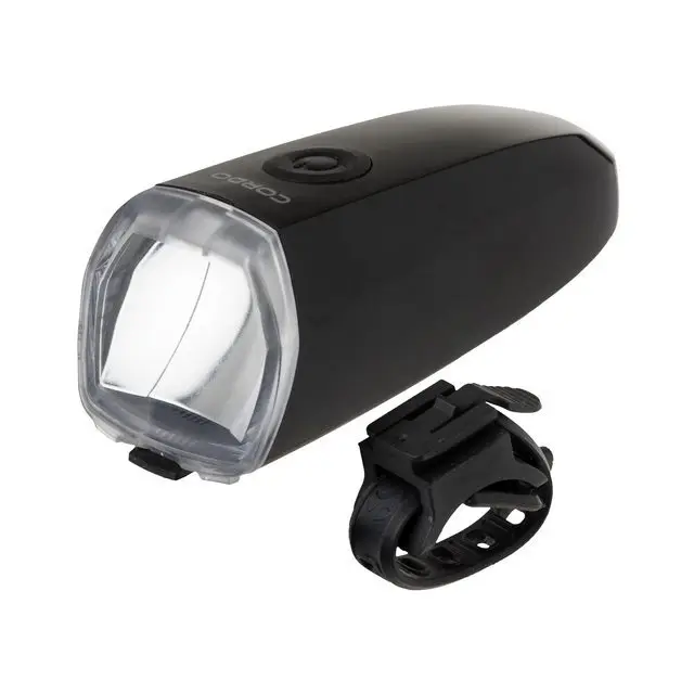 Lampada Frontale Cordo Alkes: Potenza e Sicurezza