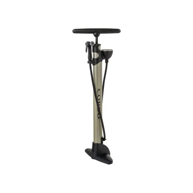 Velo Store - UK Hand pump Cordo Easy Blaster | Extra 10% off with Subscription, Postage £16.79 to UK Fedex.