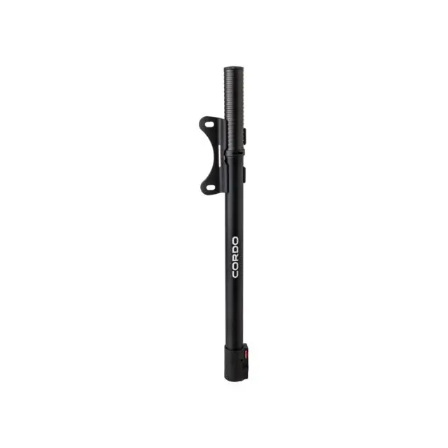 Cordo Handpomp HD Racer Zwart
