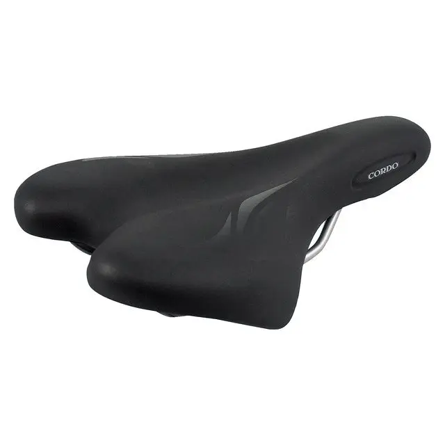 Velo Store - UK Saddle Cordo Field Rider Gel | Extra 10% off with Subscription, Postage £16.79 to UK Fedex.
