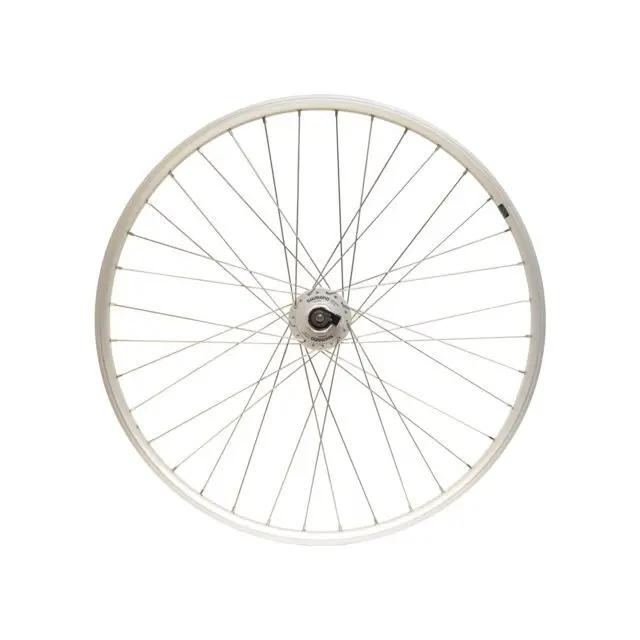 Velo Store - UK Front wheel freewheel alternator Cordo Shimano | Extra 10% off with Subscription, Postage £16.79 to UK Fedex.