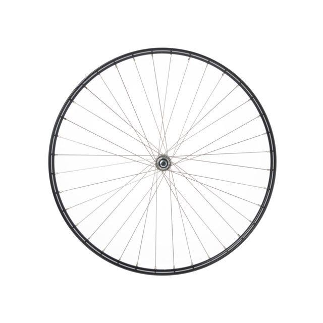 Velo Store - UK Stainless steel front wheel without hubcap Cordo 22-635 | Extra 10% off with Subscription, Postage £16.79 to UK Fedex.