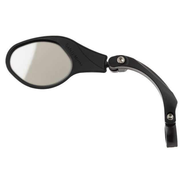 Velo Store - UK Adjustable left mirror Cordo | Extra 10% off with Subscription, Postage £16.79 to UK Fedex.