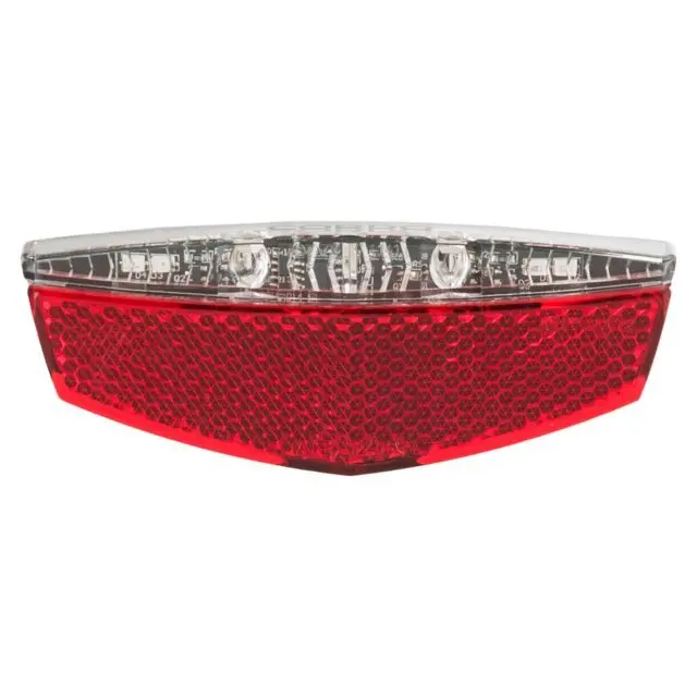 Velo Store - UK Rear light for electric with stoptech Cordo Tivoli | Extra 10% off with Subscription, Postage £16.79 to UK Fedex.