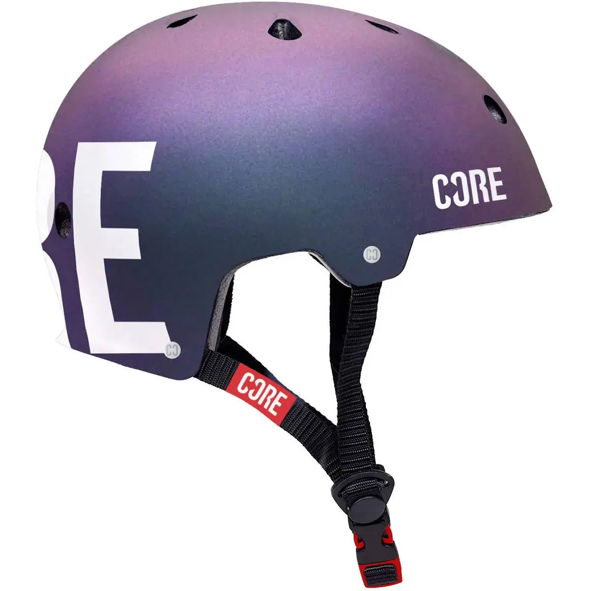 Helm Core Street