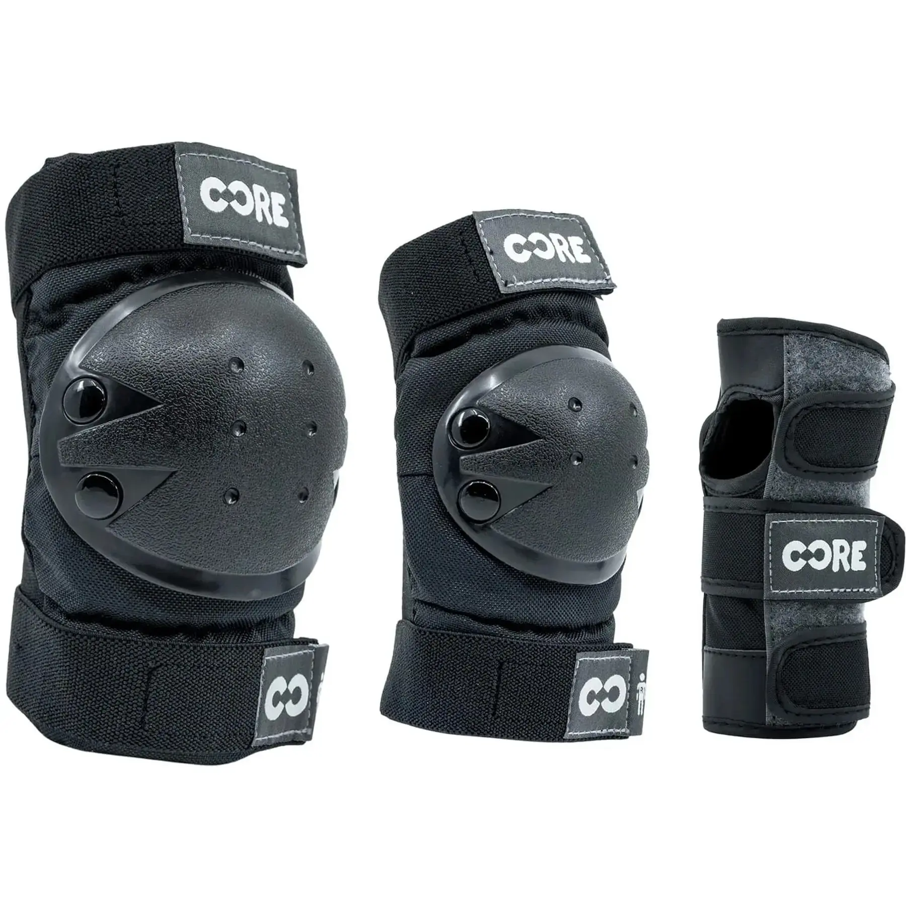 Inline-Skate-Schutzset Core (x3)