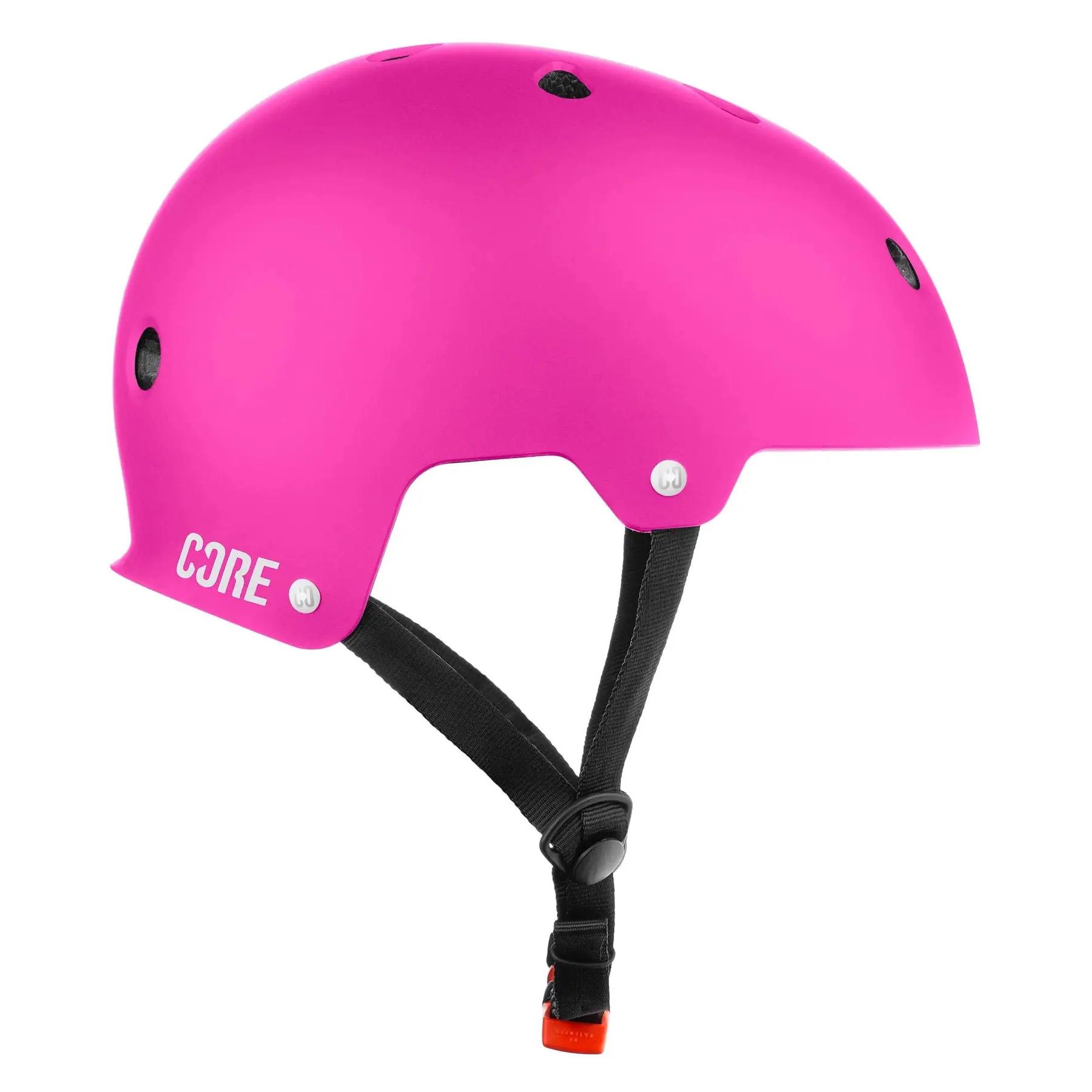Velo Store - UK BMX Helmet Core Action | Extra 10% off with Subscription, Postage £16.79 to UK Fedex.