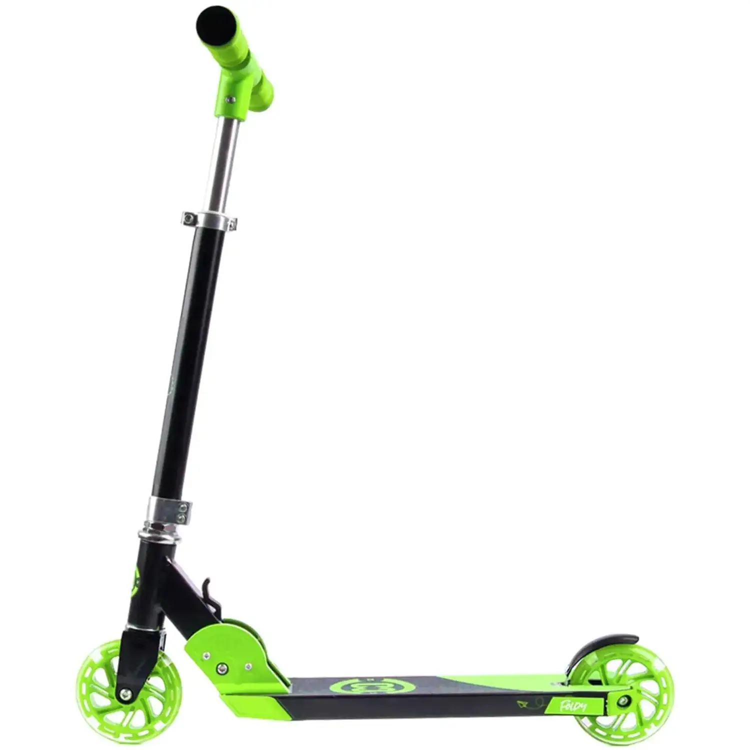 Velo Store - UK Children's scooter Core Foldy | Extra 10% off with Subscription, Postage £16.79 to UK Fedex.