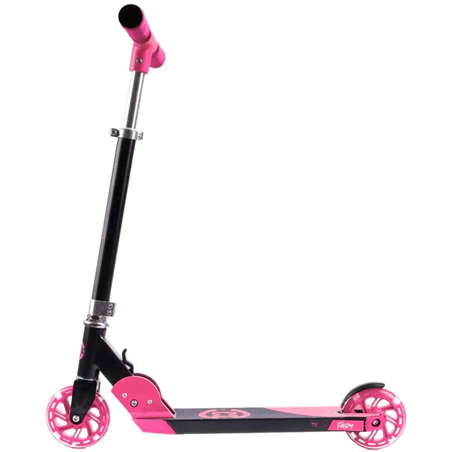 Velo Store - UK Children's scooter Core Foldy | Extra 10% off with Subscription, Postage £16.79 to UK Fedex.