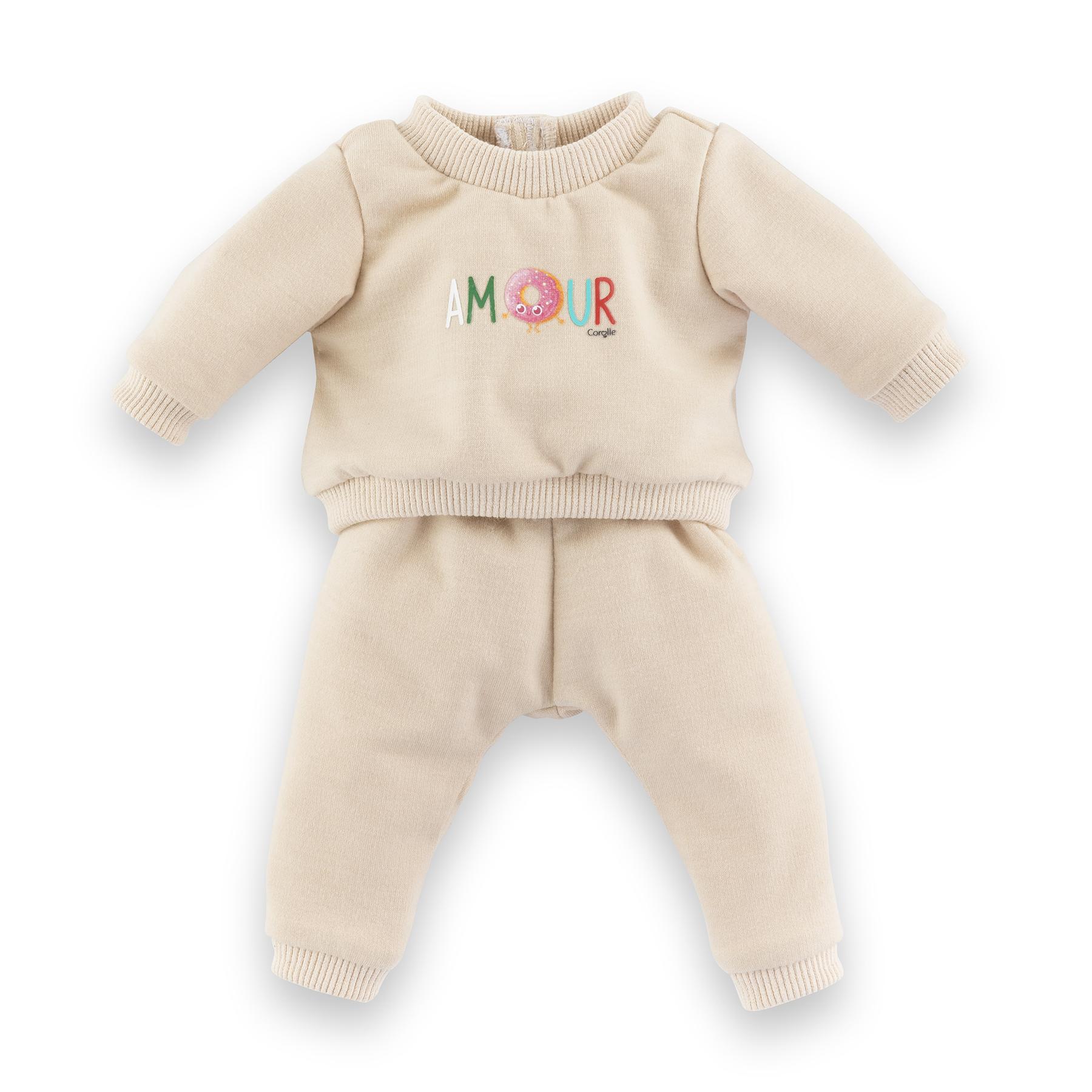 4062013141909 - Jogging für Puppe 36 cm