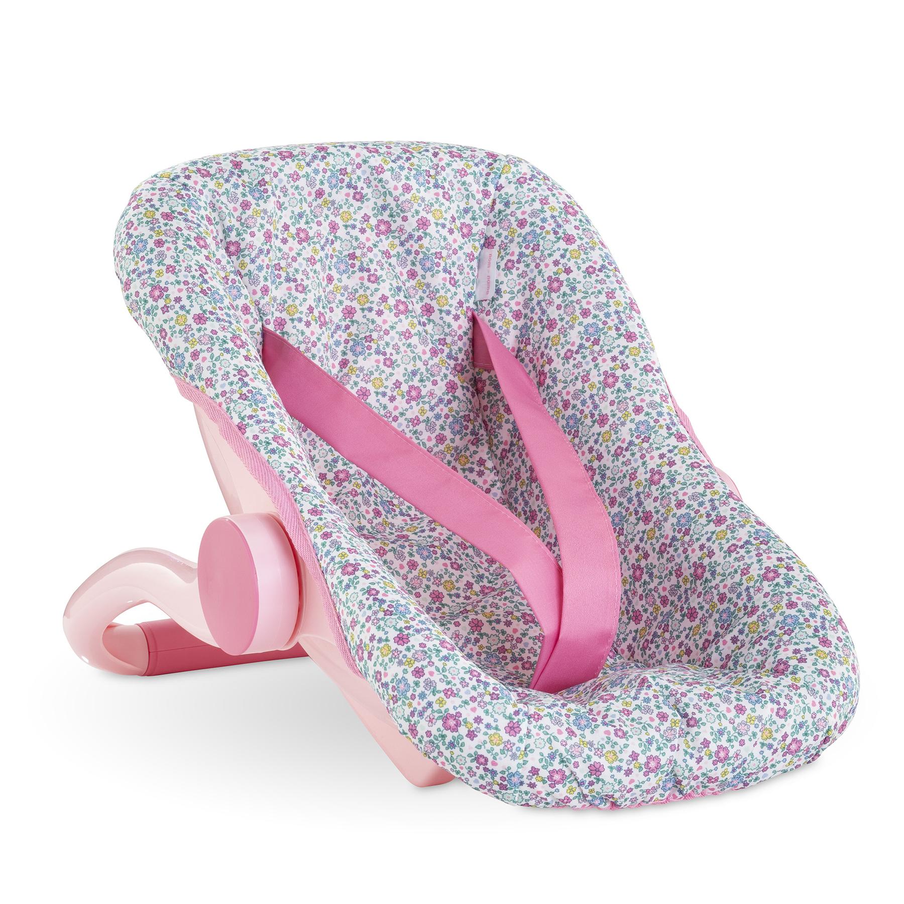 4062013141848 - Dolls Carrier Flowers for Baby Doll 36cm