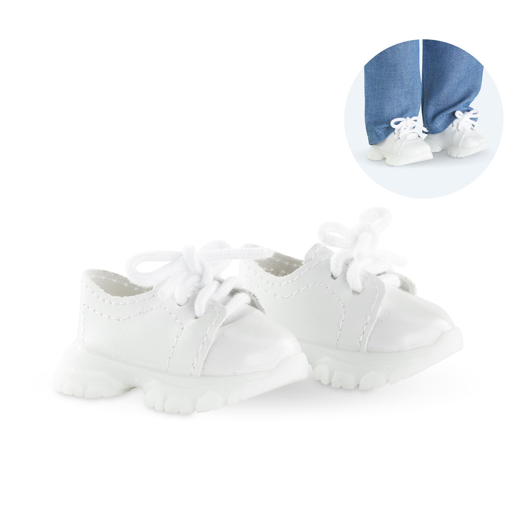 4062013212982 - Puppenschuhe Corolle