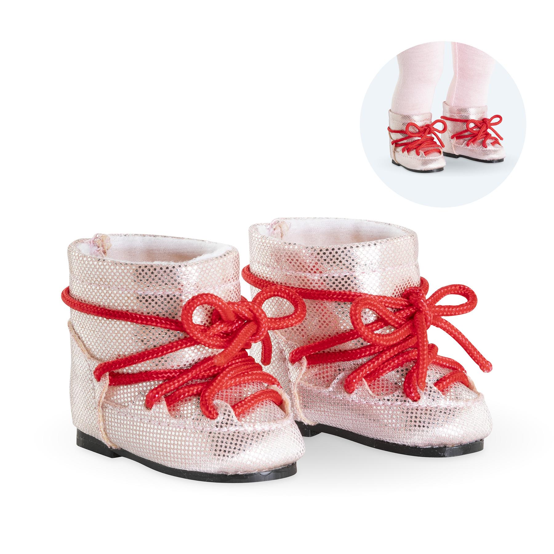 4062013213019 - Après-Ski für Puppe Corolle