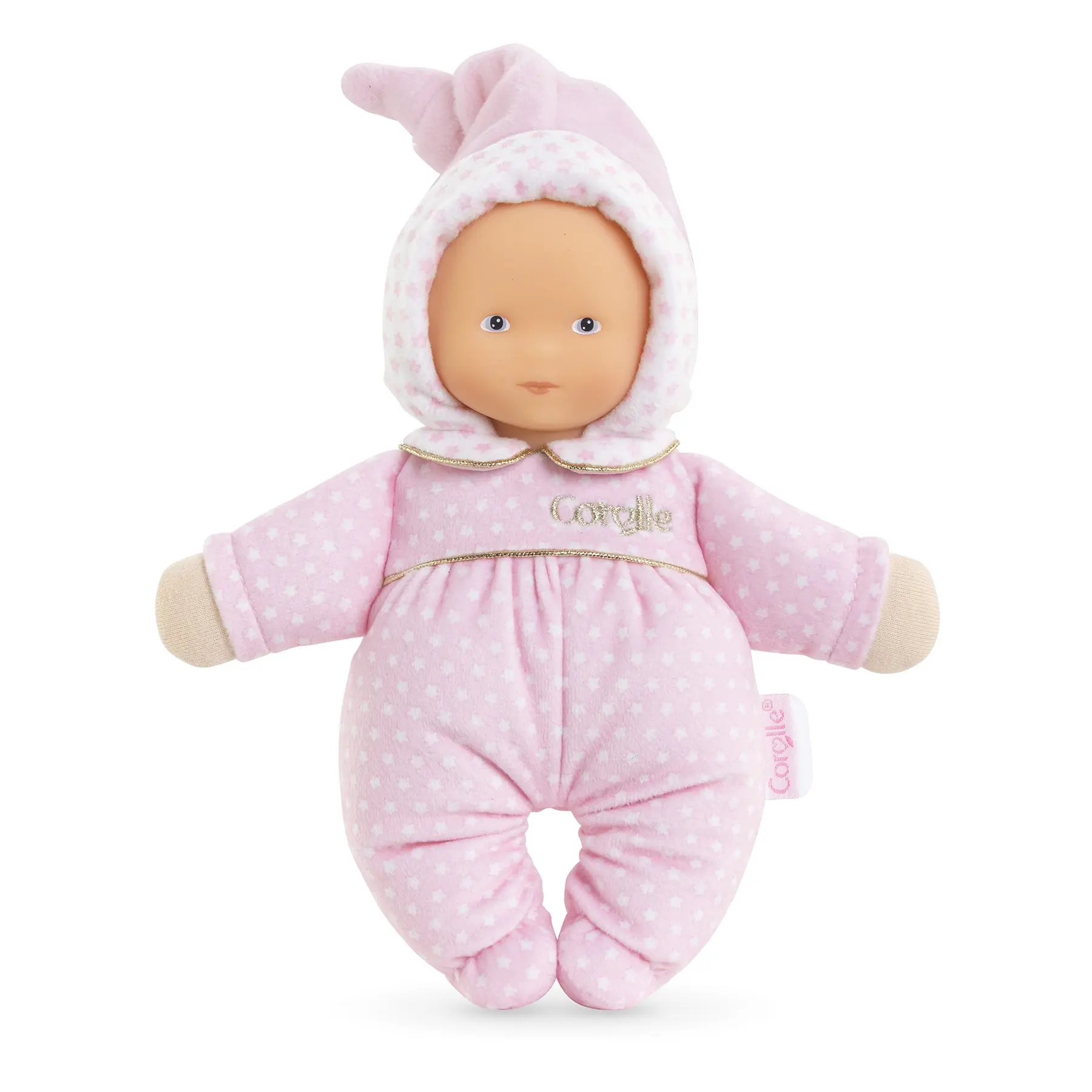 4062013060057 - - Babidoux - Star Dreams Doll 20cm