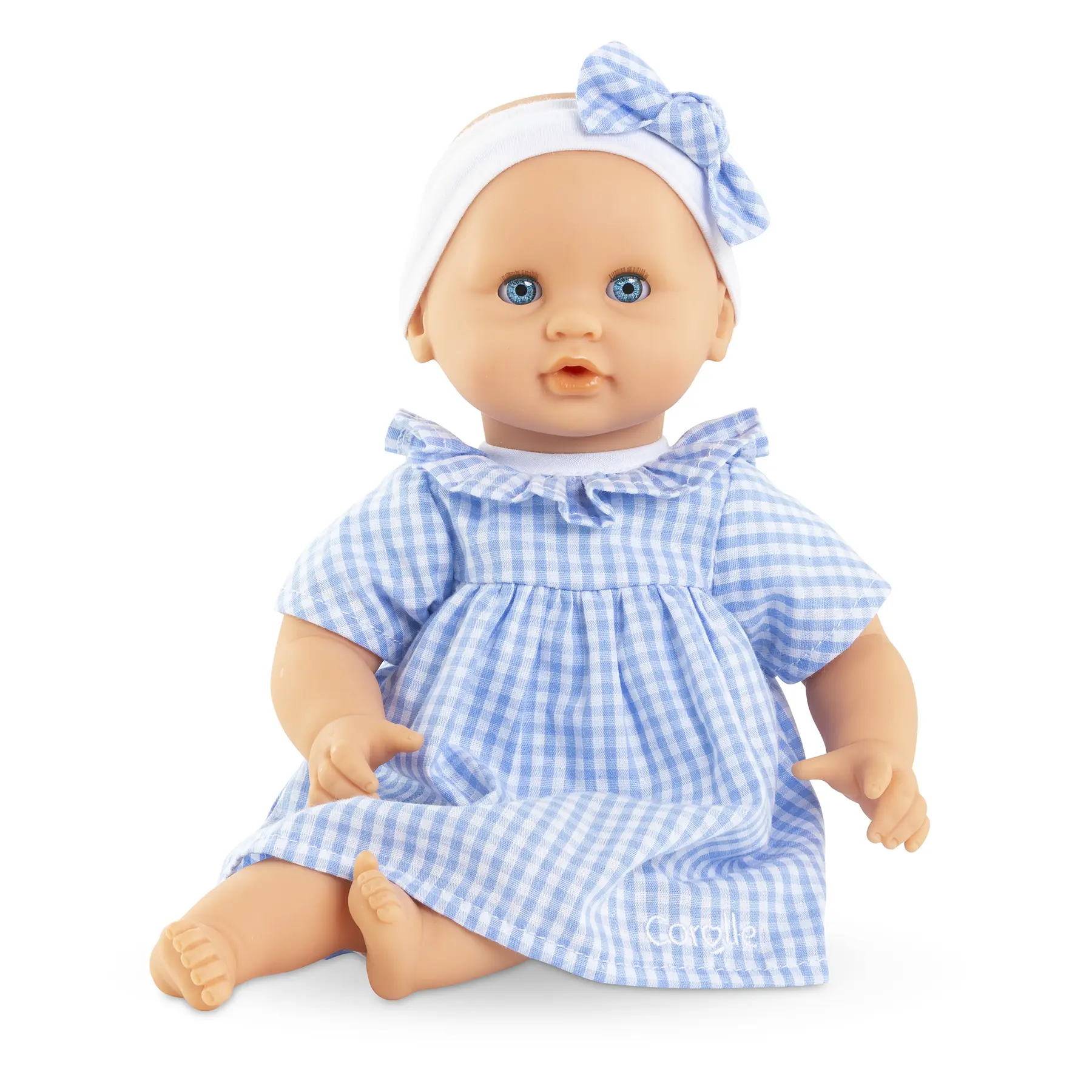 4062013100845 - Baby doll Calin Milly 30cm