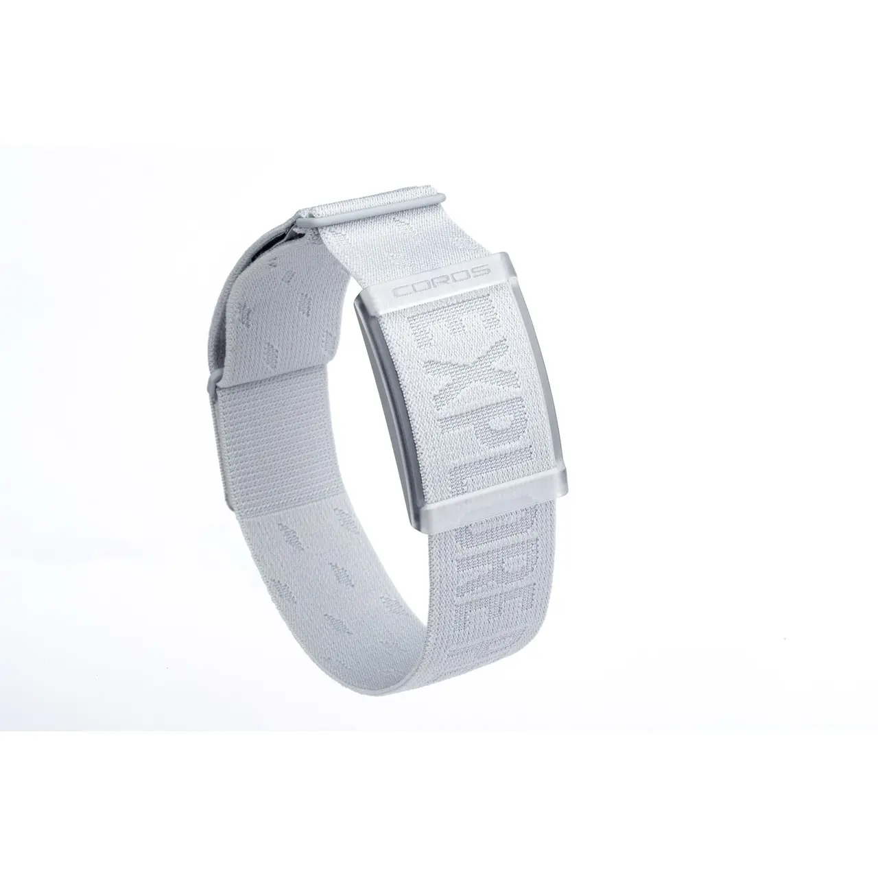 Photos - Smartwatch Band / Strap COROS Watch strap Heart Rate Monitor Gris 720229