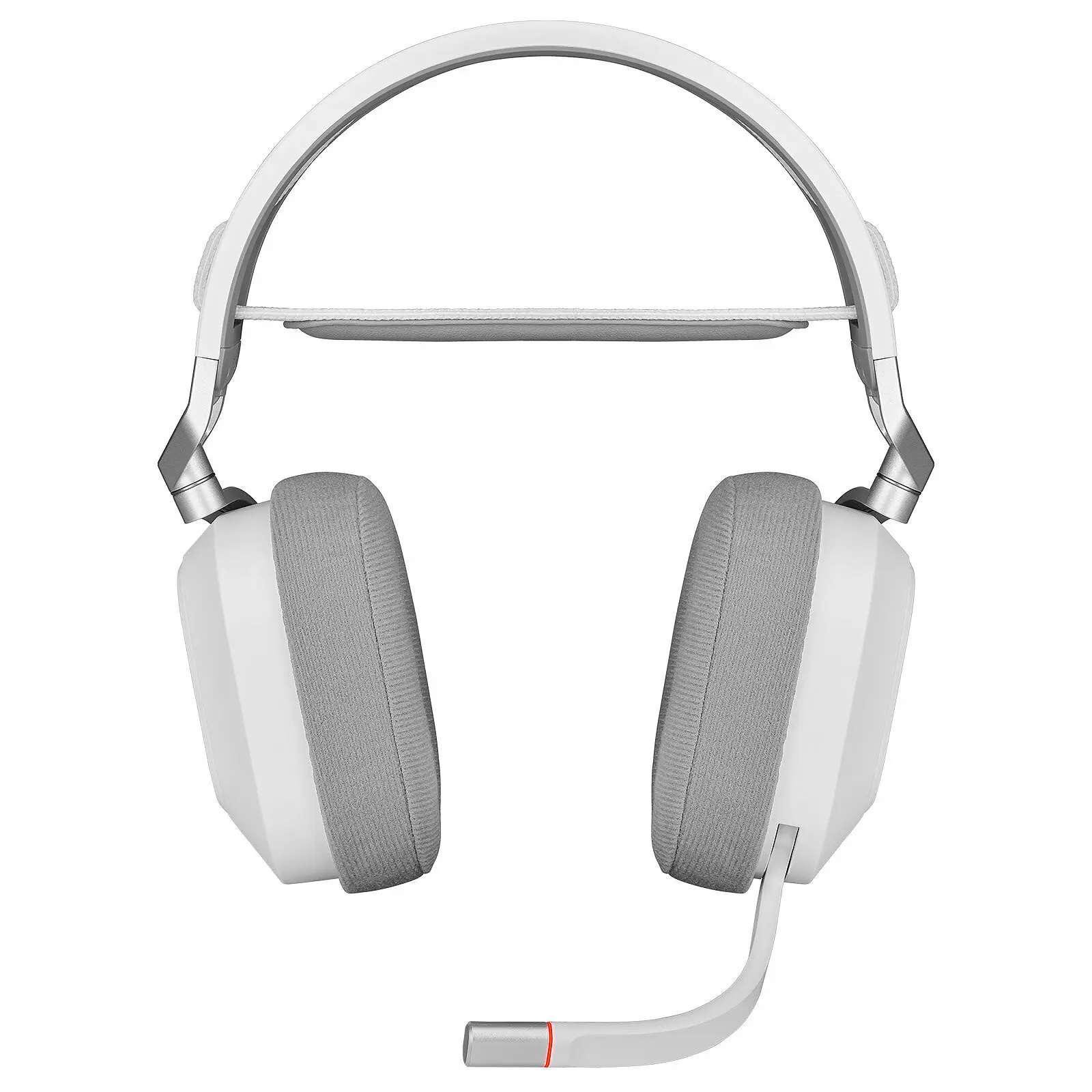 Drahtloses Mikrofon-Headset Corsair HS80 RGB