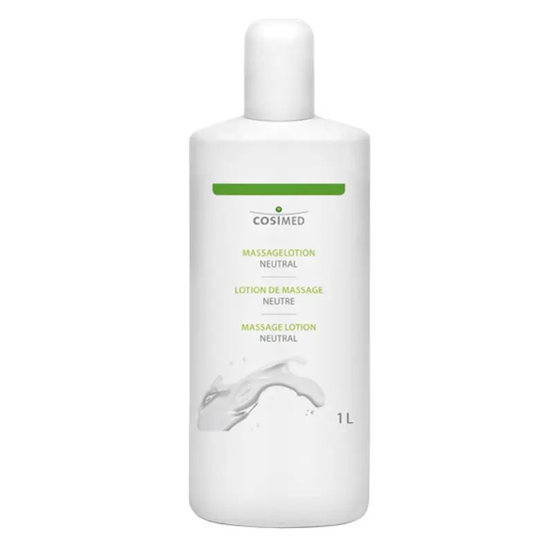Cosimed Unisex Blanc Neutral Massage Lotion