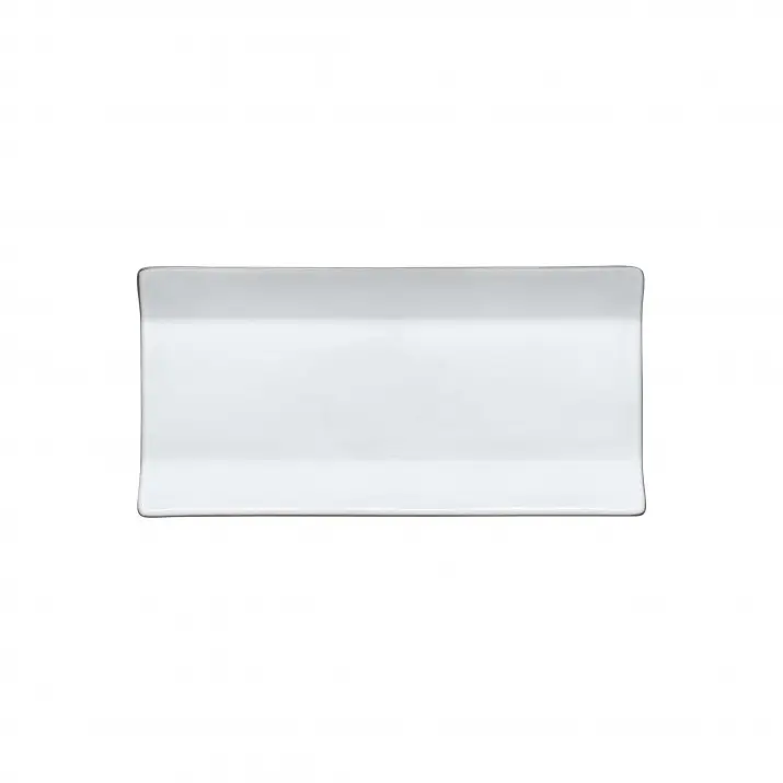 Assiette / Plat Rectangulaire Costa Nova Coastland (x6)