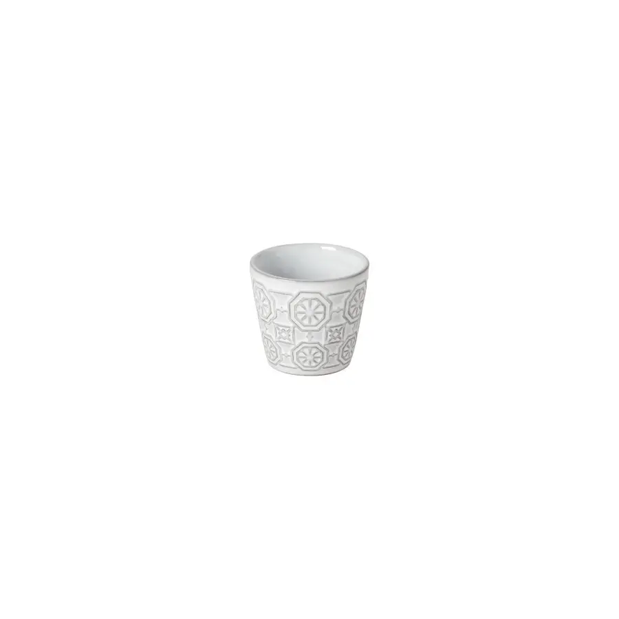Tasse Costa Nova Grespresso Ecogres (world of coffee) (x6)