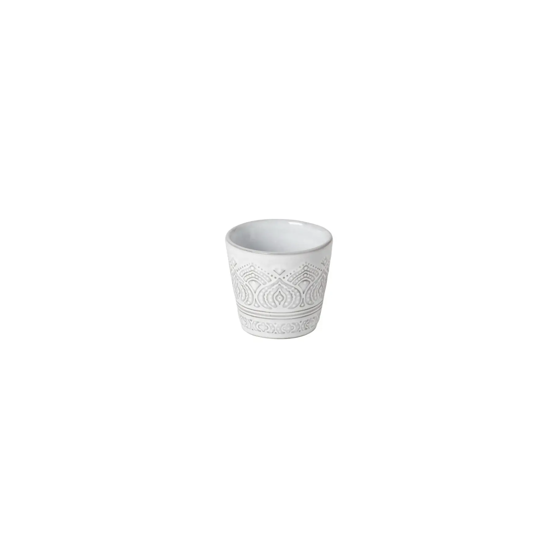 Tasse Costa Nova Grespresso Ecogres (world of coffee) (x6)