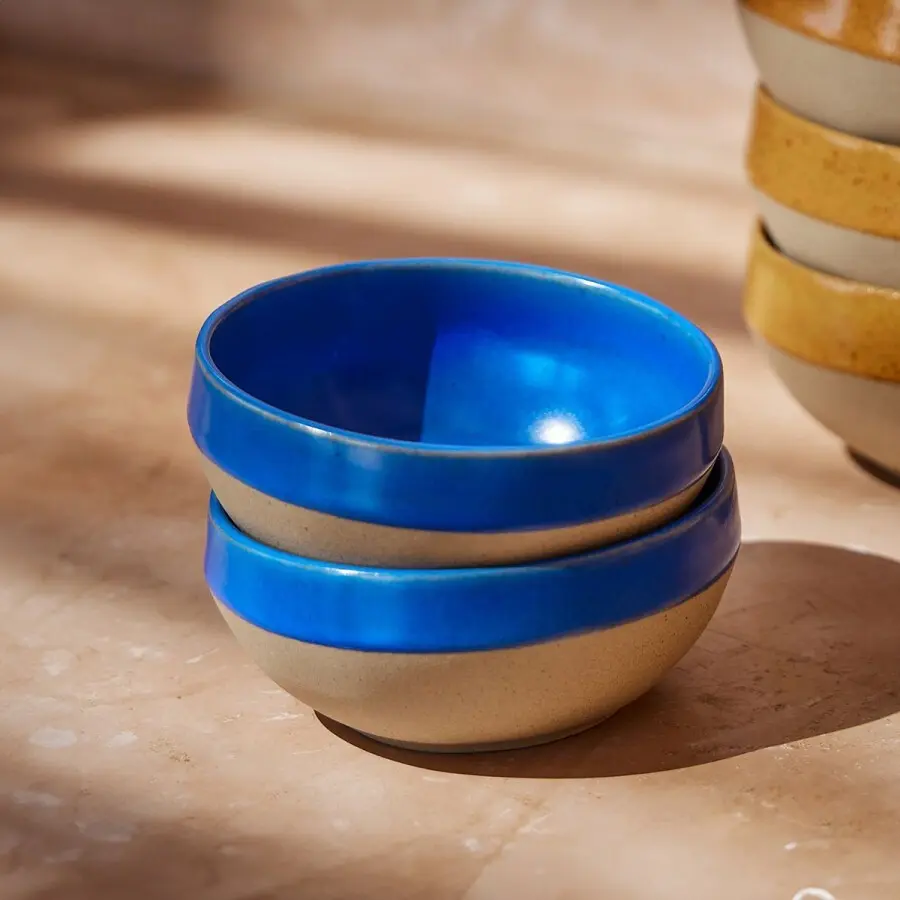 Bol Apéritifs Costa Nova Marrakesh (x6)
