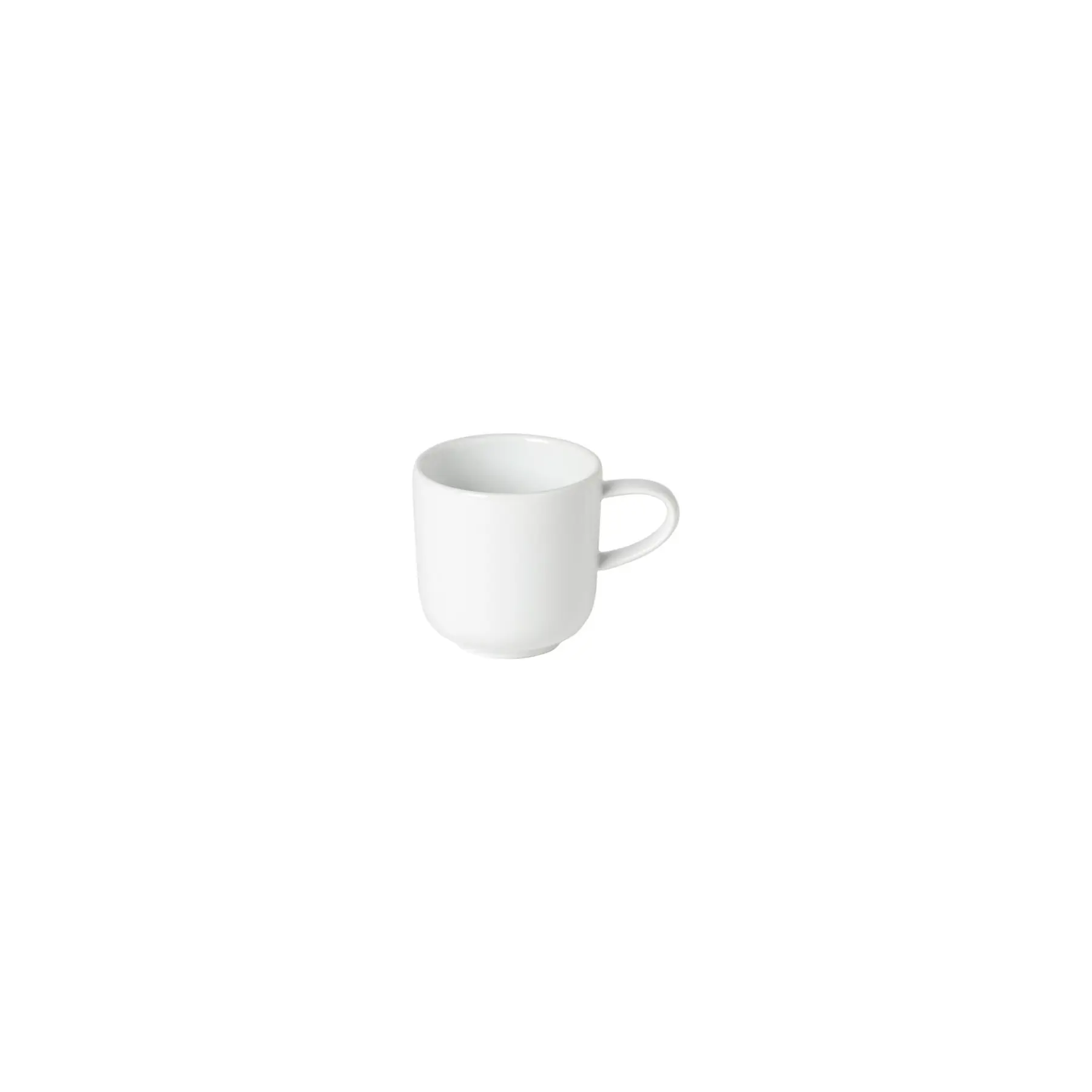 Tasse à café en porcelaine Costa Nova Resonance (x12)