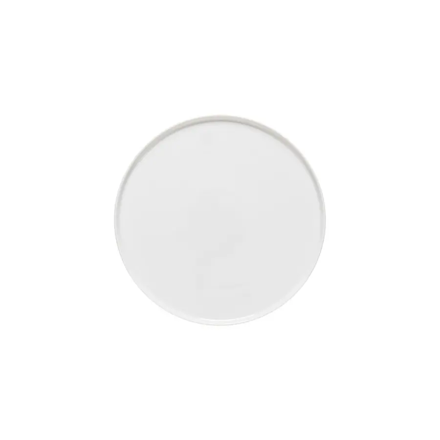Assiette en porcelaine Costa Nova Resonance